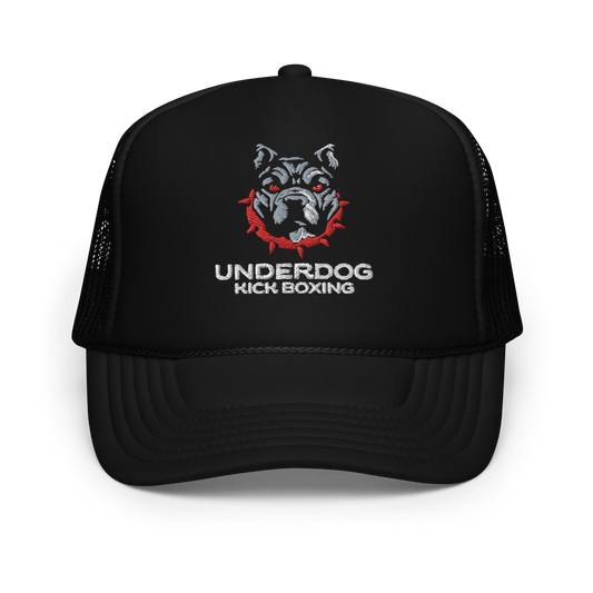 Underdog Trucker Hat