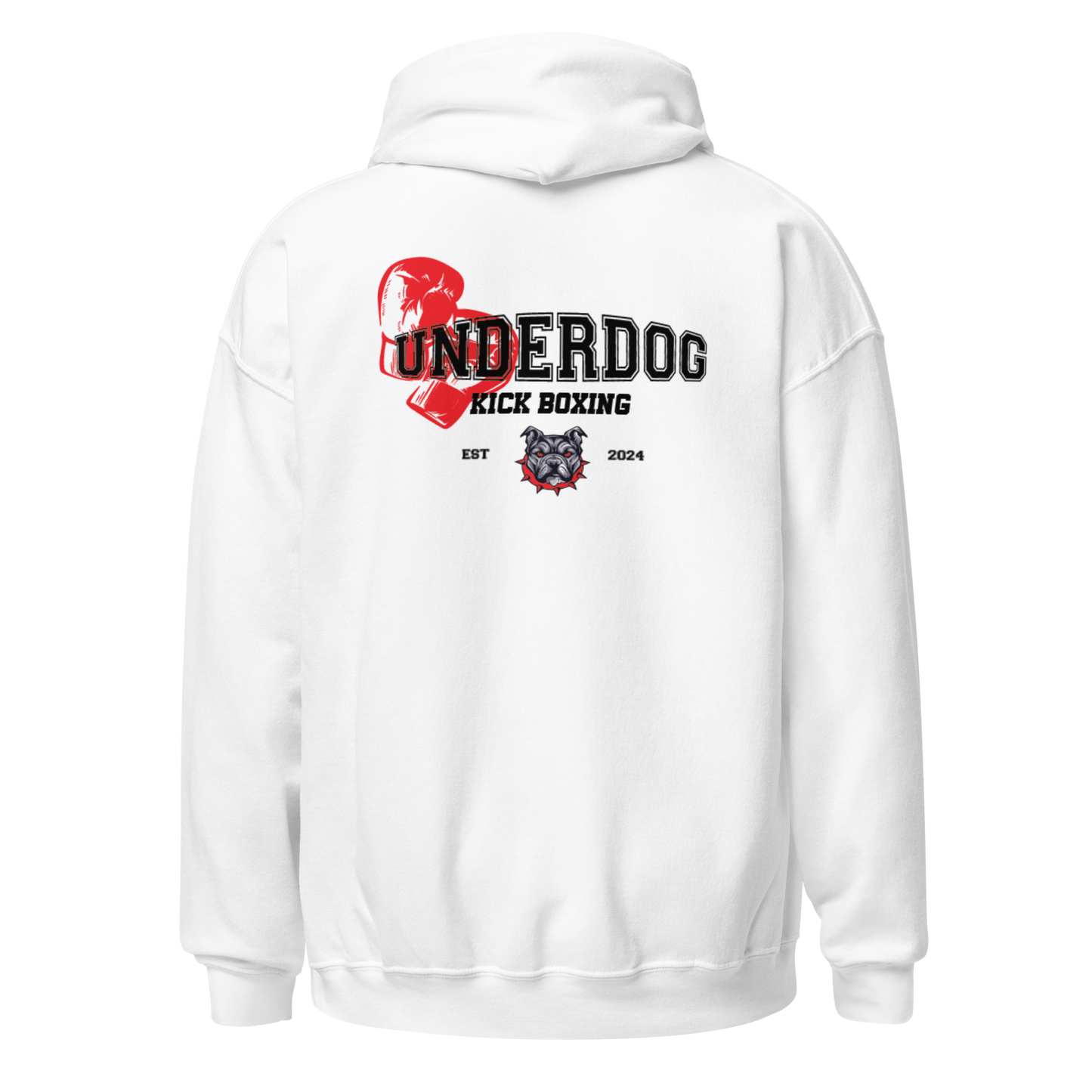 OG Underdog Hoodie