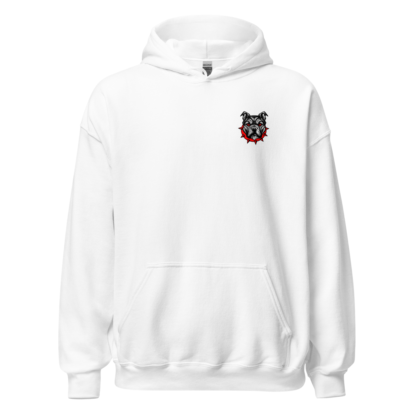 OG Underdog Hoodie