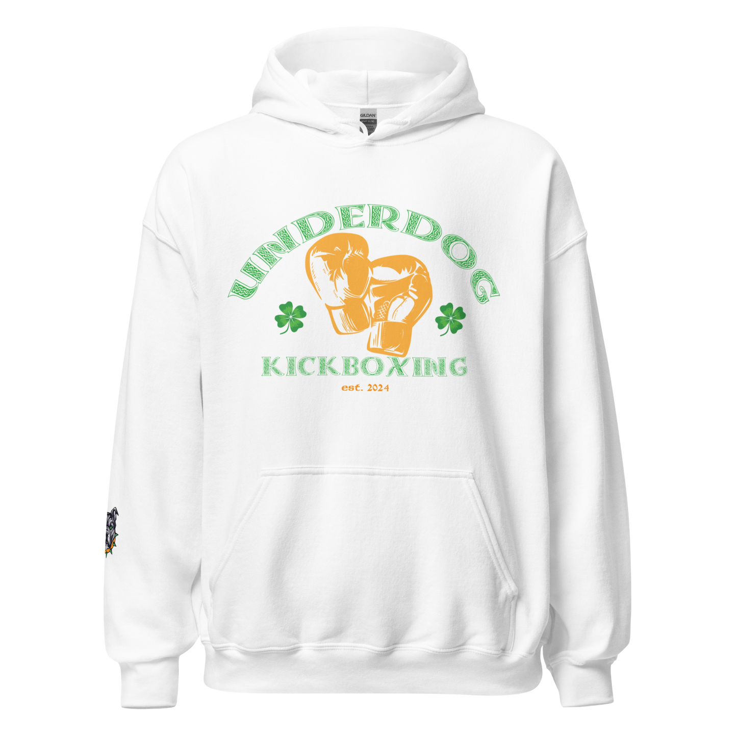 Celtic Hoodie