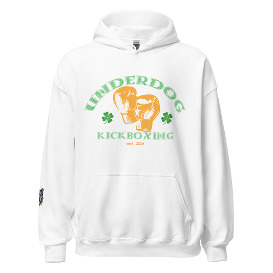 Celtic Hoodie