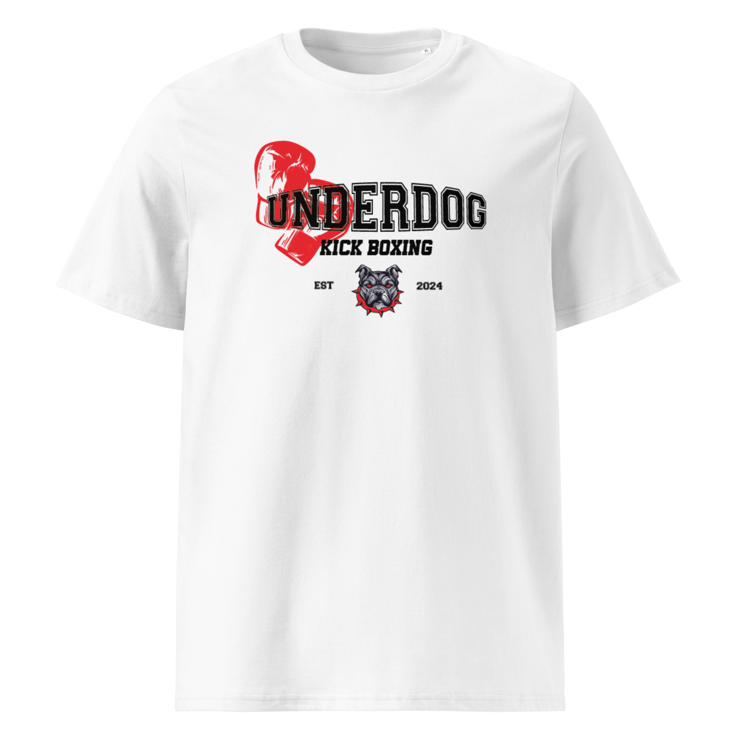 OG Underdog Shirt